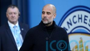 Man City boss Pep Guardiola insists Premier League title race is far from over