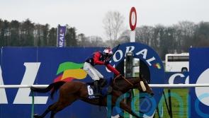 Kitty’s Light could be fantastic again for Williams at Sandown
