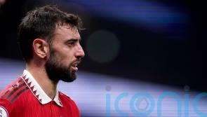 He is the example &ndash; Erik ten Hag hails &lsquo;inspirational&rsquo; Bruno Fernandes