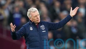 West Ham boss David Moyes holds talks with referees’ chief after VAR controversy
