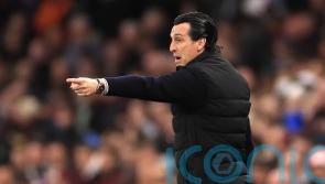 Unai Emery believes Champions League is &lsquo;maybe impossible&rsquo; for Aston Villa