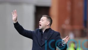 Michael Beale welcomes recent boardroom overhaul at Rangers