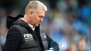 Dean Smith frustrated with fixture schedule as Foxes hunt top-flight survival