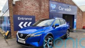 Long-term report: The Nissan Qashqai continues to deliver