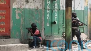 Two journalists killed in Haiti as gang violence spikes