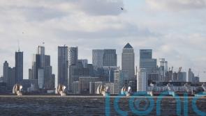 London markets finish higher despite NatWest share slump