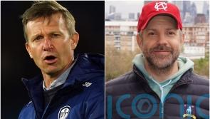 Jesse Marsch loves Ted Lasso – Friday’s sporting social