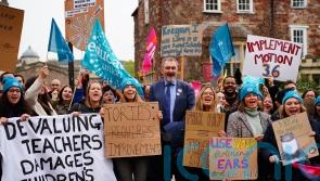 All state schools in England could be affected by co-ordinated strikes in autumn