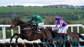 Impaire Et Passe an emphatic winner at Punchestown