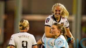 Millie Turner nets late winner as leaders Man Utd edge comeback at Aston Villa