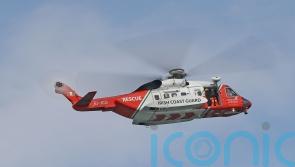 Man dies after getting into difficulty while swimming in sea in County Waterford