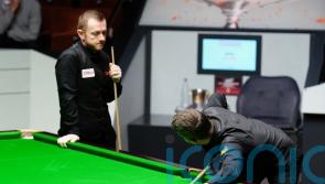 It was not pretty – Mark Selby and Mark Allen semi-final in Sheffield criticised