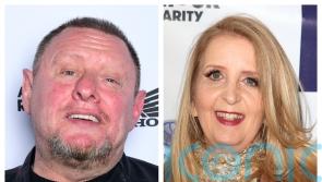 Shaun Ryder and Gillian McKeith first to leave I’m A Celebrity… South Africa