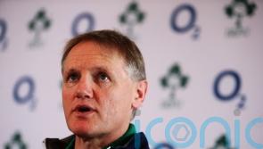 On this day in 2013: Joe Schmidt appointed new Ireland head coach