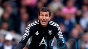Javi Gracia knows Bournemouth game is must-win for Leeds