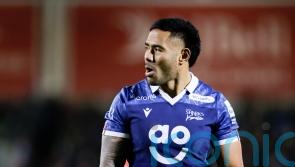 Manu Tuilagi signs new contract with Sale