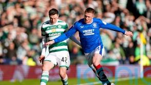 Callum McGregor urges Celtic to keep calm amid Old Firm ‘chaos’ at Hampden