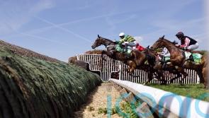 Jonbon has Henderson in celebration mode at Sandown