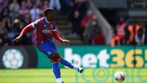 Palace edge seven-goal thriller to leave West Ham looking over their shoulder