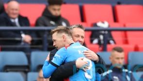 Billy Dodds says Inverness’ Scottish Cup hero Billy Mckay is better than ever