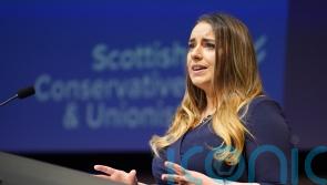 ‘Weak’ Labour will do backroom deal with SNP on independence vote, Tory claims