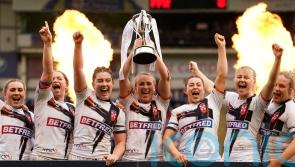 Stuart Barrow surprised by England’s thumping victory over France