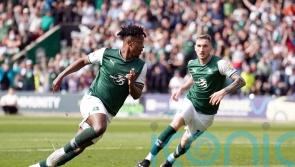 Niall Ennis goal proves enough to seal promotion for Plymouth