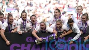 Marlie Packer eyes World Cup sellout after England clinch Six Nations Grand Slam
