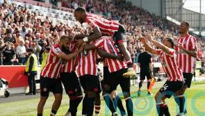 Brentford strike back with late goals to beat struggling Nottingham Forest