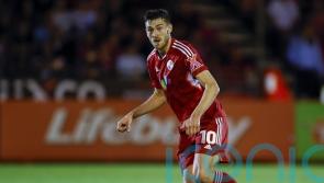 Crawley preserve Football League status with goalless draw against Walsall