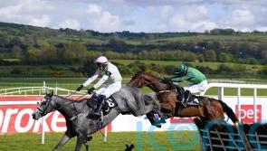 Lossiemouth puts the seal on highly successful campaign