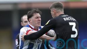 Hartlepool relegated to National League despite comeback victory over Barrow