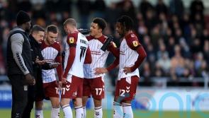 They will rise again – Jon Brady certain Northampton will finish job at Tranmere