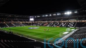 Mark Jackson bewildered as MK Dons ‘chuck away’ two points in survival scrap