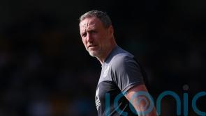 Andy Crosby knows Port Vale need to improve defensively
