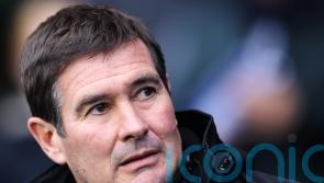 Nigel Clough admits Mansfield play-off campaign ‘highly unlikely’ after defeat
