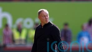 Steve Cooper: Nottingham Forest left counting cost of contentious VAR decision