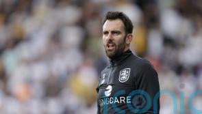 Doncaster boss Danny Schofield relieved to snap winless run