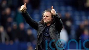 Gareth Ainsworth ‘absolutely elated’ after QPR secure Championship survival