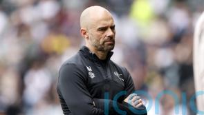 Paul Warne bemoans poor finishing as Derby are made to wait for play-off spot