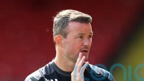 We’ve just got to wait in hope, says Reading interim boss Noel Hunt