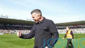 Steven Schumacher proud of Plymouth as promotion ensures a very happy birthday