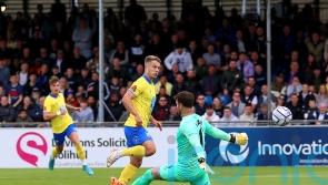 Andy Dallas scores twice as Chesterfield sign off with big win against Maidstone