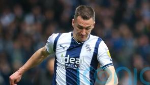 West Brom hit back to beat Norwich and keep play-off hopes alive