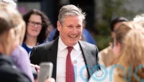 Labour’s lead jumps four points as just 23% trust Tories to make big decisions