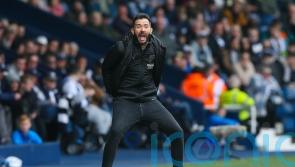 Carlos Corberan salutes West Brom spirit as victory keeps play-off hopes alive