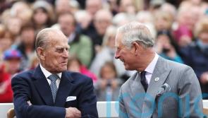 Greek choir to sing in tribute to Philip at King’s coronation