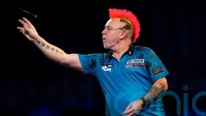 Peter Wright pulls off great escape to topple Krzysztof Ratajski in Amsterdam