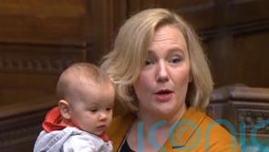Female MP faced probe after online troll called social services – report
