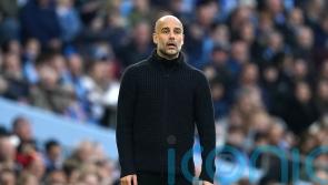 Pep Guardiola warns Man City not to ‘destruct’ as people say title race is over